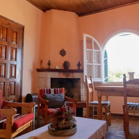 Andrea'S Traditional House Corfu  Zewnętrze zdjęcie
