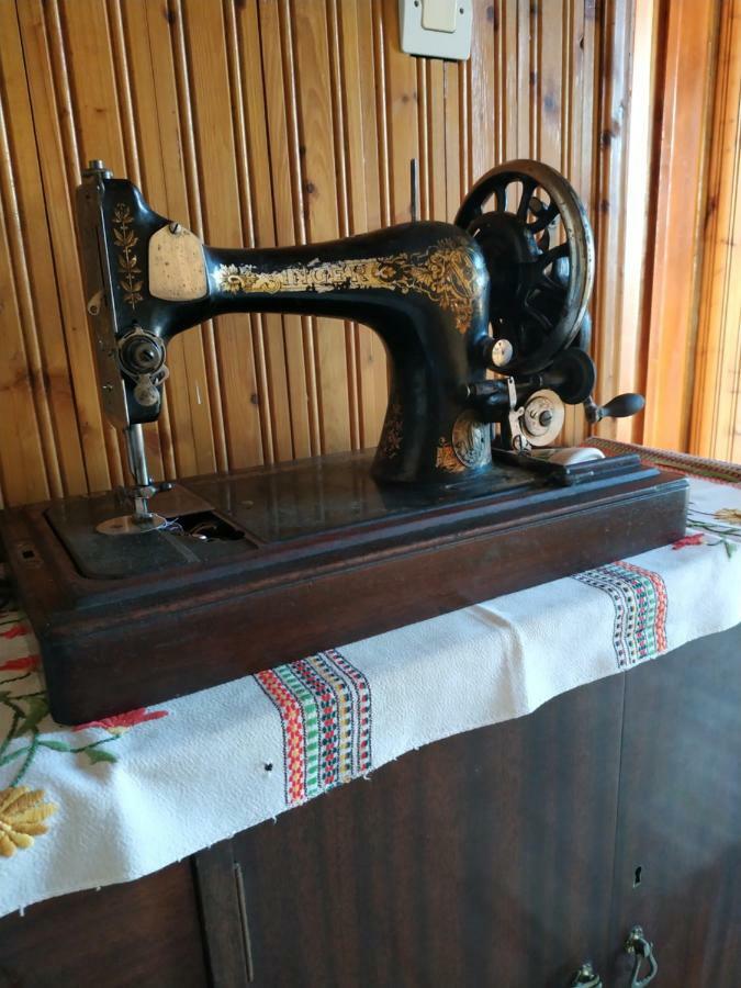 Andrea'S Traditional House Corfu  Zewnętrze zdjęcie