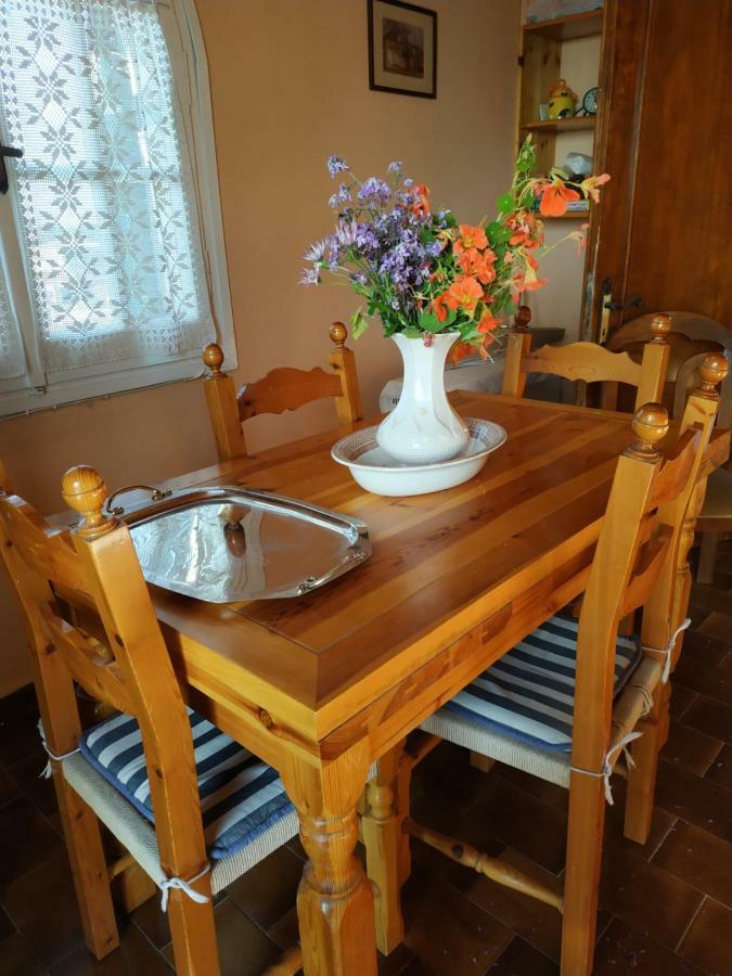 Andrea'S Traditional House Corfu  Zewnętrze zdjęcie