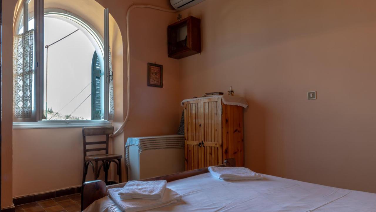 Andrea'S Traditional House Corfu  Zewnętrze zdjęcie