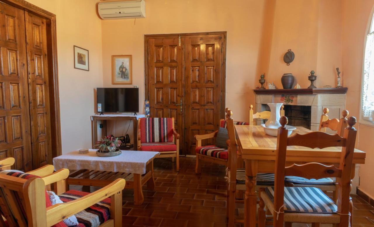Andrea'S Traditional House Corfu  Zewnętrze zdjęcie