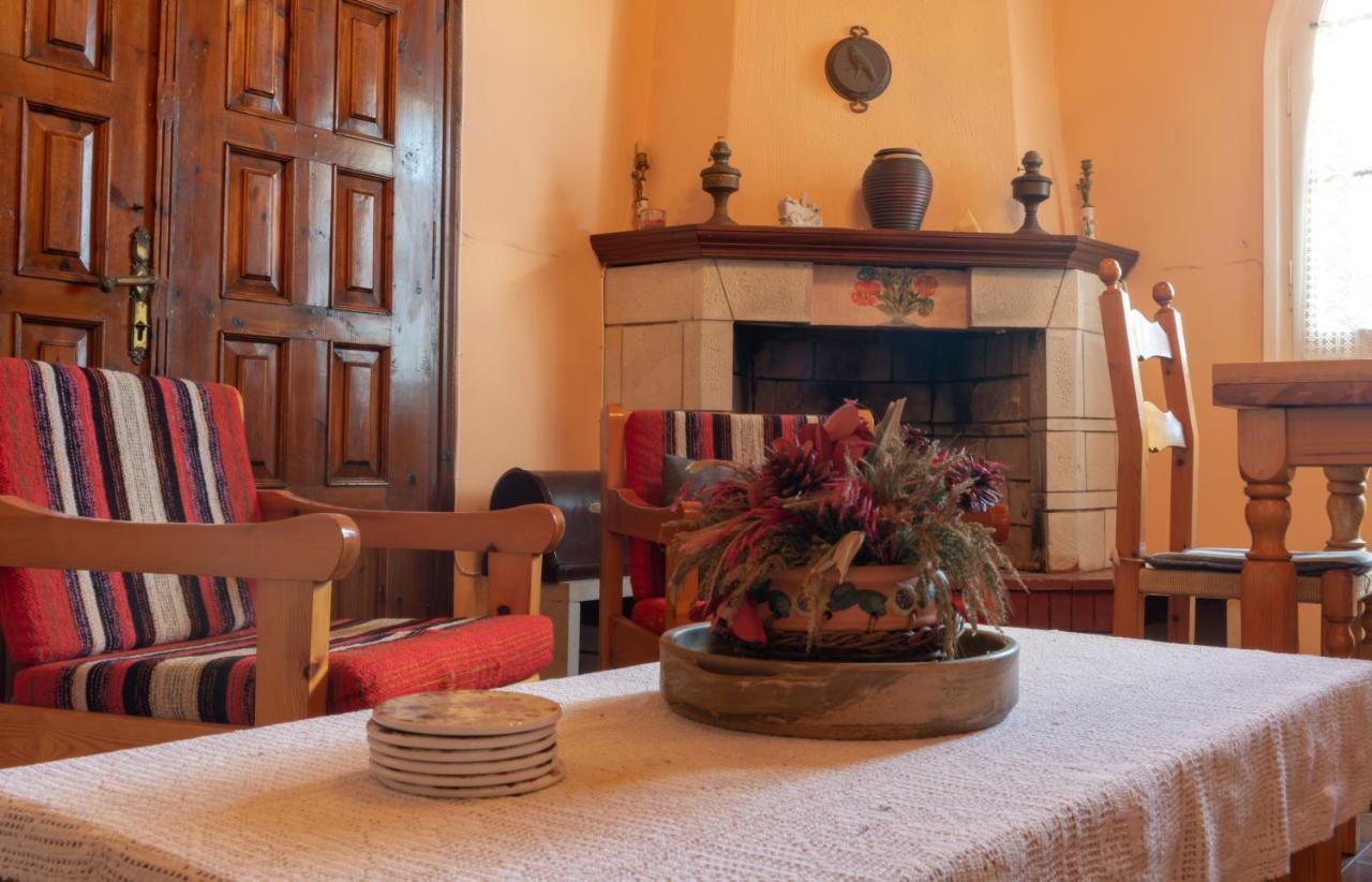 Andrea'S Traditional House Corfu  Zewnętrze zdjęcie
